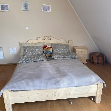 Apartament In Highlander Style With View On Giewont & Tatra Mountain ザコパネ エクステリア 写真