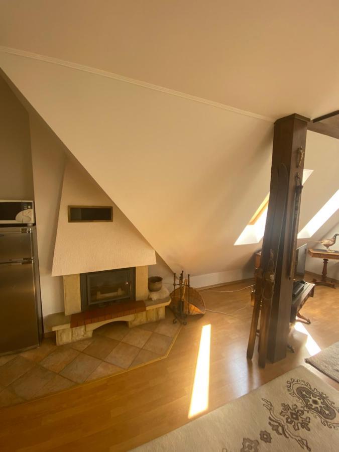 Apartament In Highlander Style With View On Giewont & Tatra Mountain ザコパネ エクステリア 写真