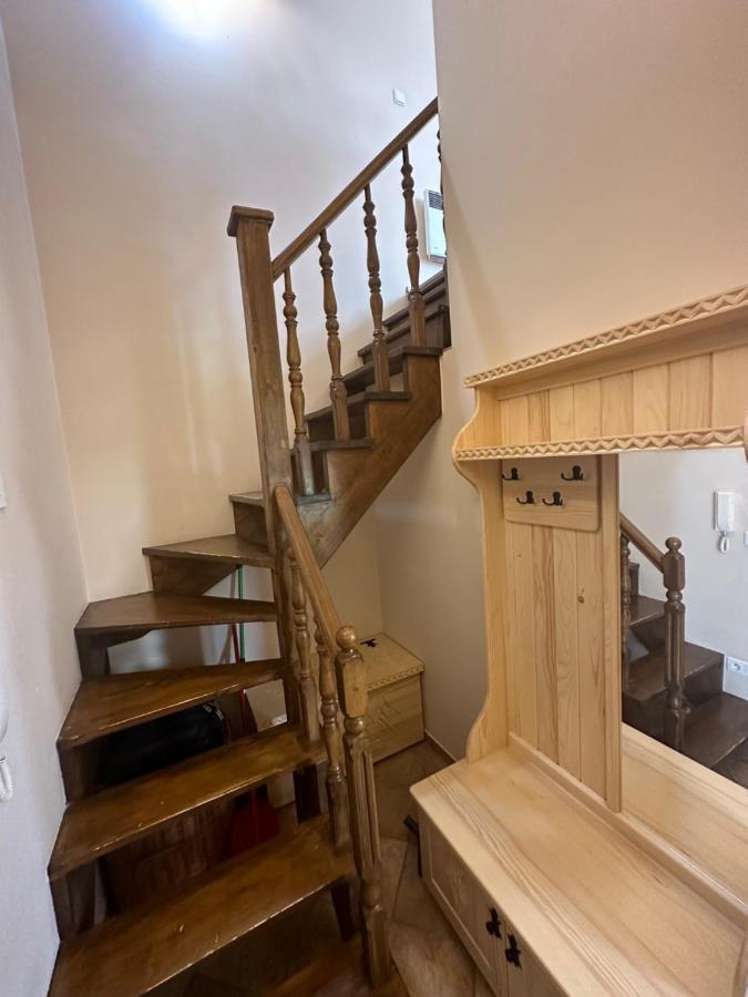 Apartament In Highlander Style With View On Giewont & Tatra Mountain ザコパネ エクステリア 写真